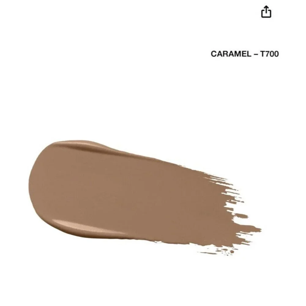 COVERGIRL TRUBLEND Undercover Concealer CARAMEL T700 .33 Fl Oz